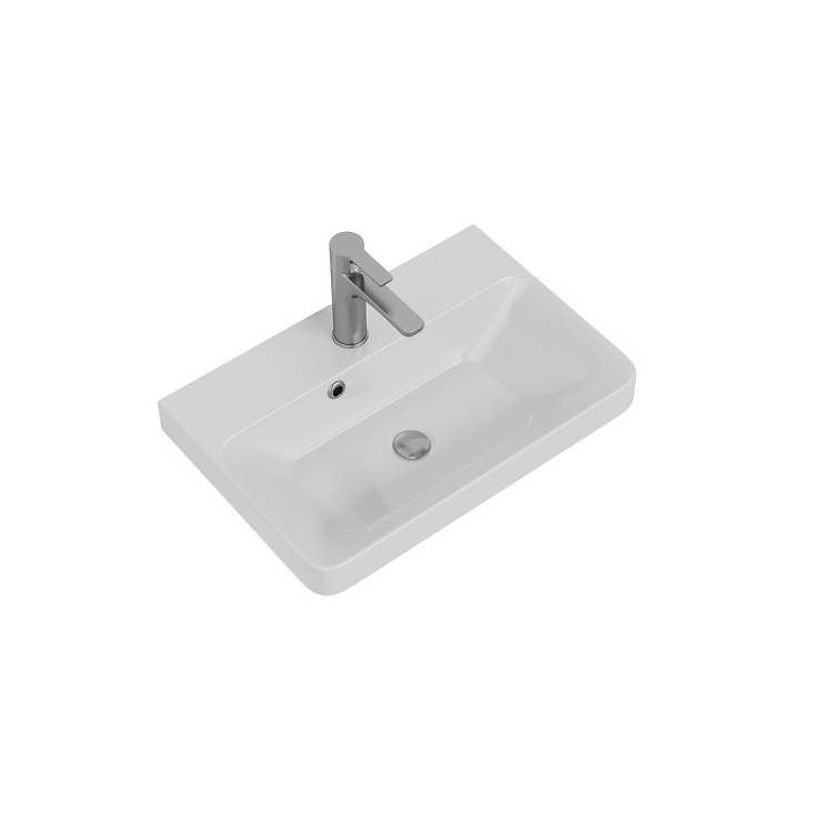 Раковина Dreja Luxury 11055-KL (mini) 55 см