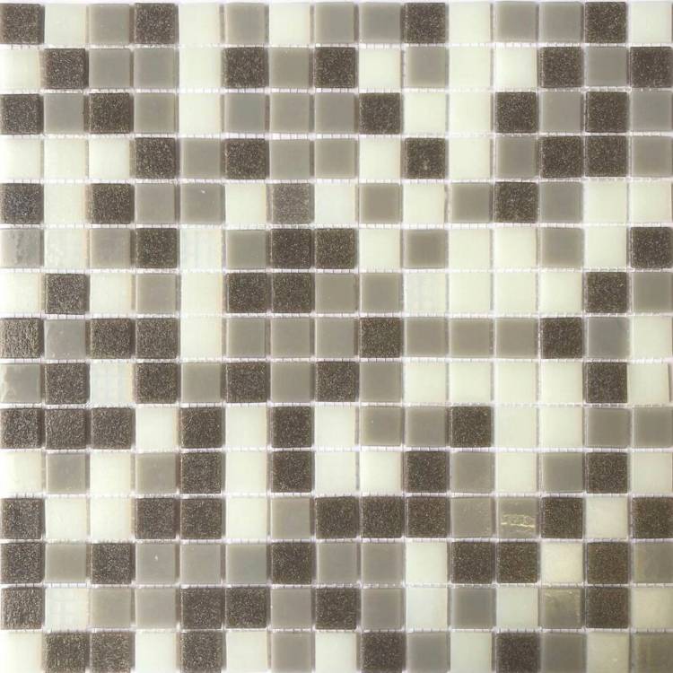 Мозаика Pixel Mosaic PIX120 Стекло (2x2) 31.6x31.6