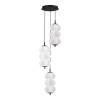 Подвесная светодиодная люстра ST Luce Talisman SL6121.403.01