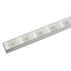 Линейный светодиодный светильник Uniel ULO-EL120B-100W/6500K/K SILVER LINKABLE фото 2