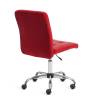 Кресло Tetchair Фиеста 25953 Бордовый фото 3