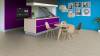 Линолеум Sinteros Comfort Spenser 3 (рулон: 3.5x25=87.5 м2) фото 2