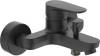 Смеситель для ванны с душем Ideal Standard Cerafine O BC500XG черный