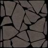 Мозаика 41ZERO42 Nok 4101229 Palladiana Crock Ebony 40x40