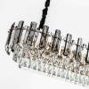Подвесная люстра Modelux ML.9006.1200 GD-SM фото 4