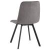 Стул Stool Group Одди Original Square SG002-F2S-L010 Серый фото 5