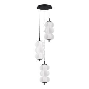 Подвесная светодиодная люстра ST Luce Talisman SL6121.403.01