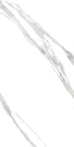 Керамогранит Global Tile Carrara Bronze GT120606503PR/32 Белый 60x120