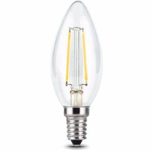 Лампа светодиодная Gauss Filament 103801107_GAUSS