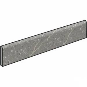 Плинтус Atlas Concorde Russia Forte dei Marmi Quark 610130007535 Ceppo Apuano Quartz Battiscopa Lap 7.2x80