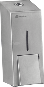 Диспенсер для мыла Merida Stella R Mini DSM102.R