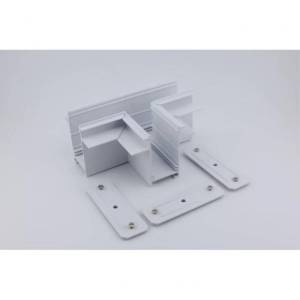 Коннектор T-образный Aployt Magnetic track 220 APL.0285.10.03