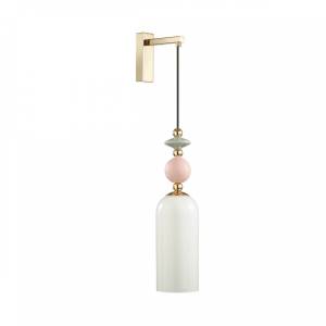 Бра Odeon Light Classic Candy 4861/1WA
