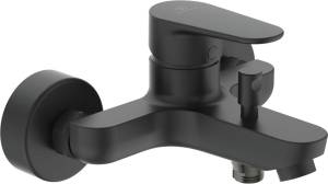 Смеситель для ванны с душем Ideal Standard Cerafine O BC500XG черный