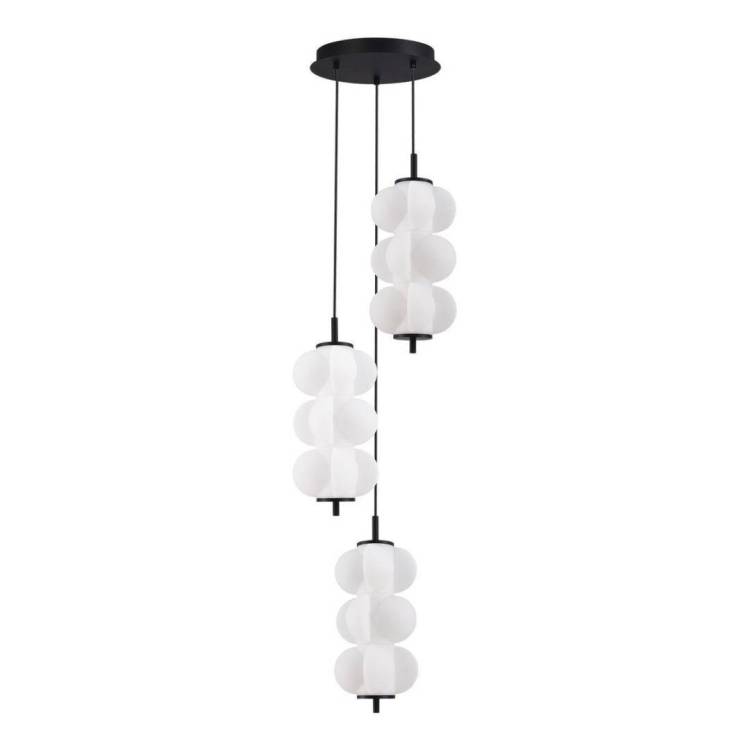 Подвесная светодиодная люстра ST Luce Talisman SL6121.403.01