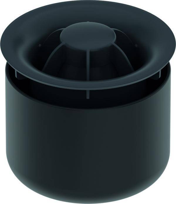 Стакан для сифона TECE TECEdrainpoint S 3695005