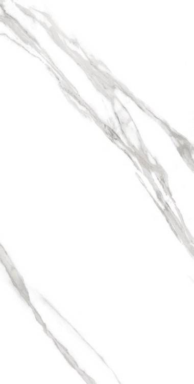 Керамогранит Global Tile Carrara Bronze GT120606503PR/32 Белый 60x120