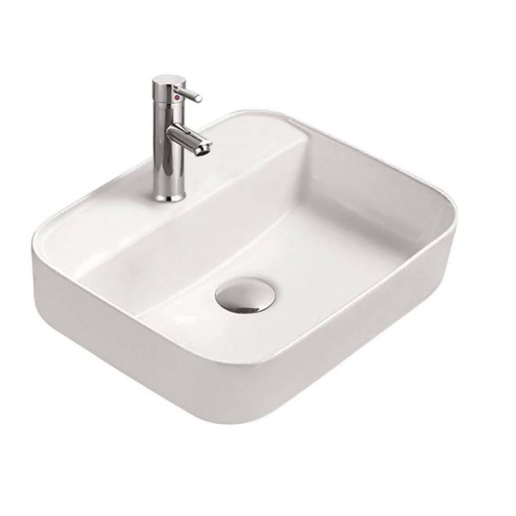 Раковина Aquatek Вега AQ5506-00 50 см