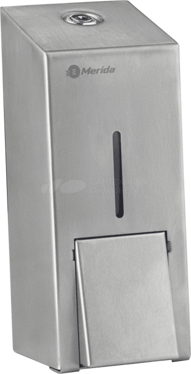 Диспенсер для мыла Merida Stella R Mini DSM102.R