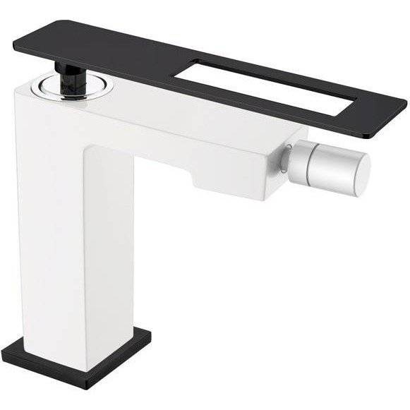 Смеситель для биде Boheme Q 146-WB