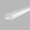 Пластиковый профиль для гибкого неона Led Strip 20087 фото 2