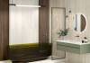 Керамогранит LCM Travertine World 60120TVW11M Beige матовый карвинг 60x120 фото 16