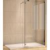 Душевая перегородка Weltwasser WW400 10000008001 60G+30G, профиль хром