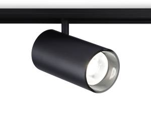 Трековый светодиодный светильник Ambrella light Track System GL3846