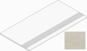 Ступень Kerranova Elevator K-2010/MR/st01 Beige 294х600x9