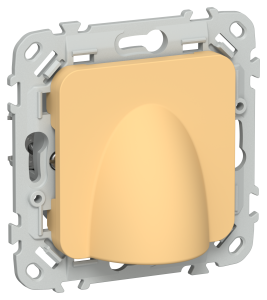 Вывод кабеля IEK Flite FI-VK10-0-K90 золотарник