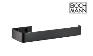 Полотенцедержатель Boch Mann CR-D01-10MB-1 настенный, черный