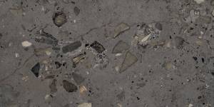 Керамогранит Ocean ceramic OC0000252 Venetian Antrazite New 60x120