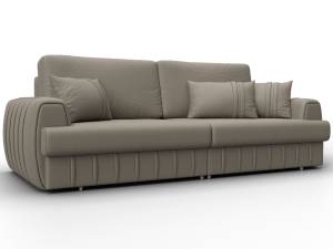 Диван прямой Лига Диванов Лига-057 130024 Бежевый