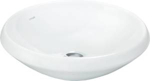 Раковина Creavit MN045 белая