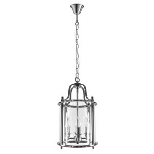 Подвесной светильник Loft IT Lighthouse 10456/4 CR