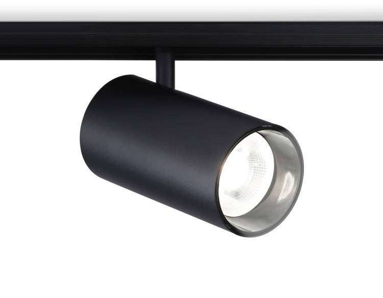 Трековый светодиодный светильник Ambrella light Track System GL3846