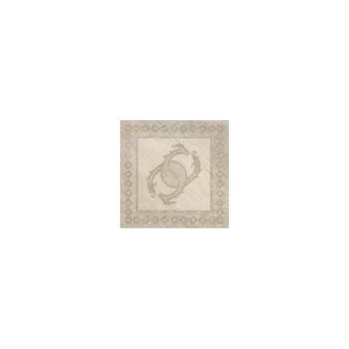 Вставка Cerdomus Antique Intreccio Ivory 15x15