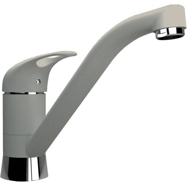 Смеситель для кухни Florentina Гамма 313.05L.1123.305 FL грей