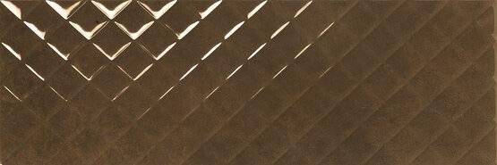 Керамическая плитка Ape Ceramica Meteoris MPL-003030 Fence Oxid rect. 35x100