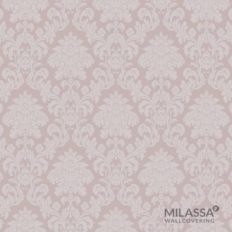 Обои флизелиновые Milassa Classic LS8 007