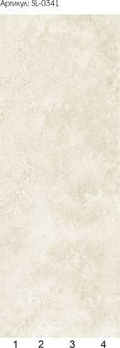 Панель ПВХ Panda Uno Перфорация SL-0341 270x25x0.8