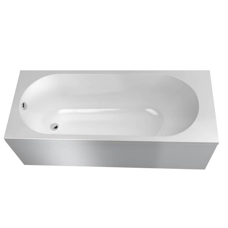 Акриловая ванна Marka One Atlas 150x70