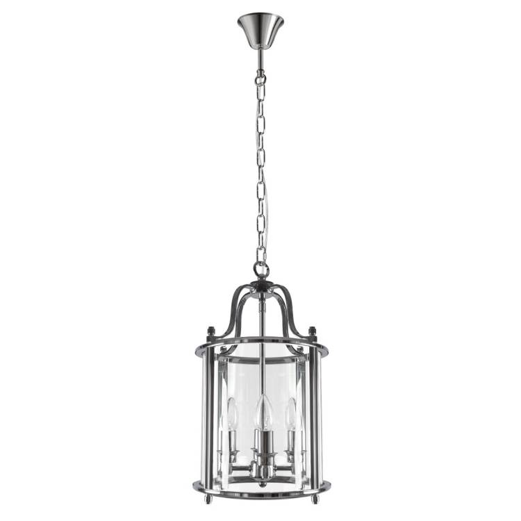 Подвесной светильник Loft IT Lighthouse 10456/4 CR