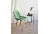 Деревянный стул Notta Челси 360 632505 фисташковый (zd 651) / светлое дерево np фото 3