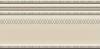 Плинтус Heralgi Garden Zocalo Classic Crema 15x30