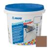Затирка эпоксидная Mapei Kerapoxy Easy Design № 0152 Лакрица 3 кг