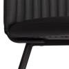 Стул Tetchair Monte Carlo Trend 24839 черный, экокожа фото 10