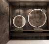 Керамогранит Arcadia Ceramica Metal MT6002-A Copper Matt Glossy INK 60x60 фото 7