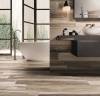 Керамогранит Cerdomus Shine Ivory Ret. 120x20 фото 2