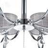 Люстра Freya Modern FR5906-PL-08-CH фото 4